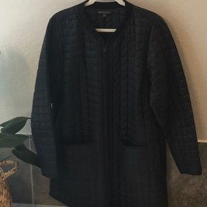 Athleta Grandview PrimaLoft Jacket